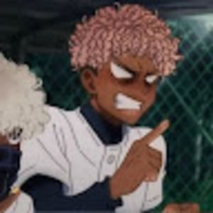 Meet your Posher, Faith